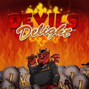 Devils-Delight slot review