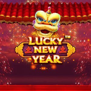 Lucky New Year slot pragmatic play