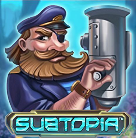 Subtopia-slot netent