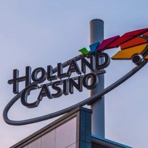 Holland casino 24 uur open