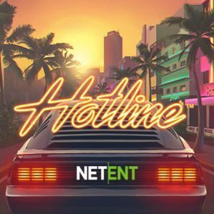 Hotline gokkast gratis spins