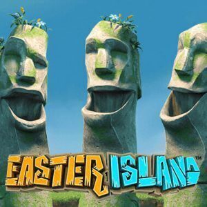 Easter Island slot review