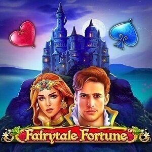Fairytale-Fortune slot