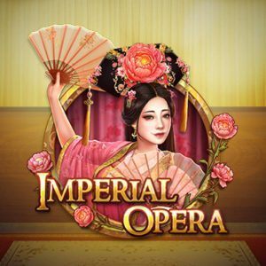 imperial-opera gokkast