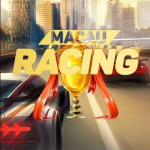 Macau Racing gokkast
