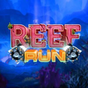 reef-run gokkast