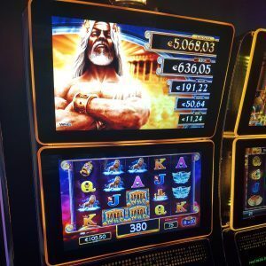 Holland casino slots online