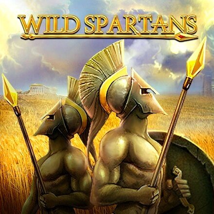 Wild Spartans slot review