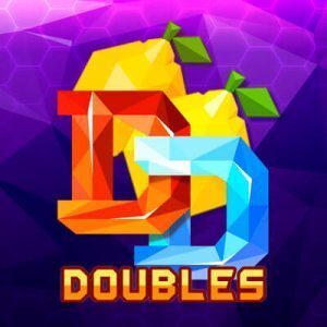 doubles gokkast yggdrasil