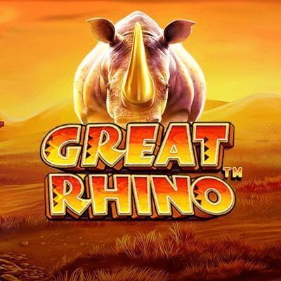 Great-Rhino slot review