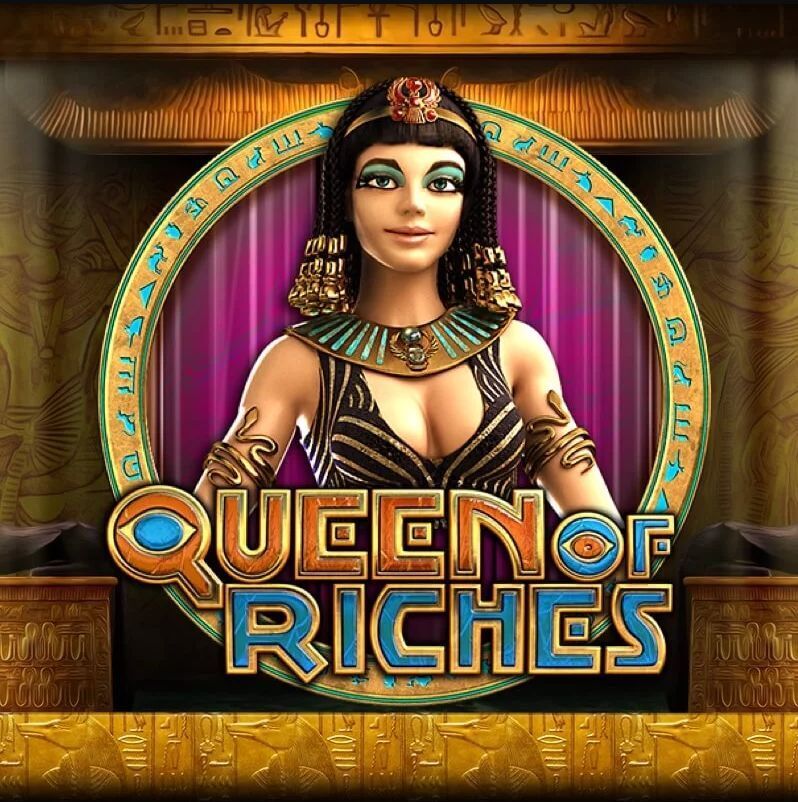 Queen of Riches gokkast review