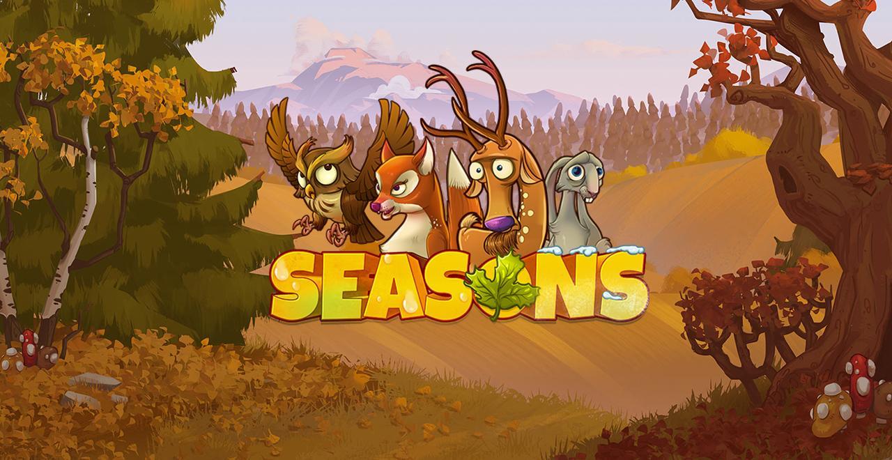 seasons_slot_yggdrasil
