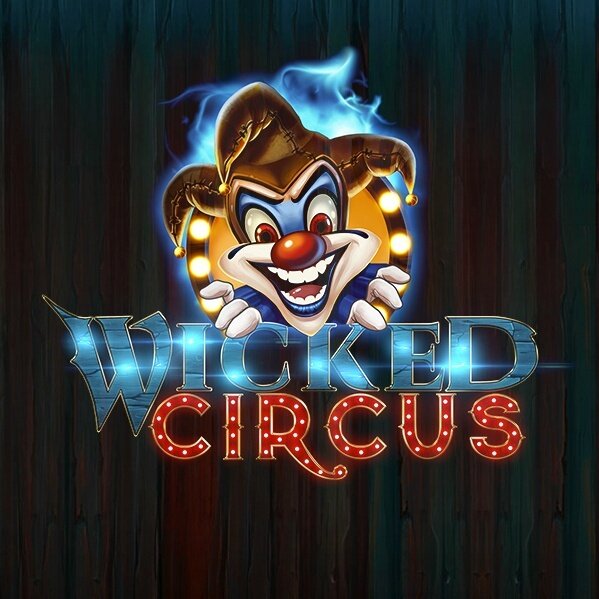 wicked circus gokkast yggdrasil