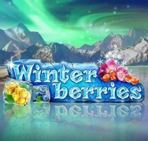 winterberries gokkast yggdrasil