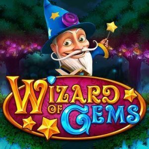 wizard-of-gems gokkast