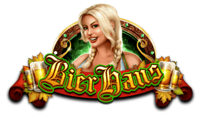 Bier Haus Slot 