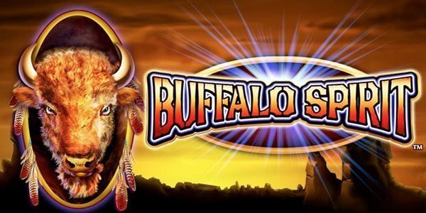 buffalo-spirit-online-slot