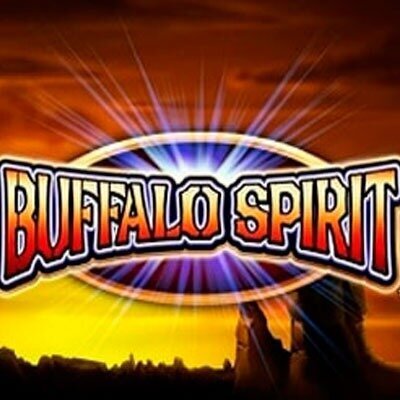 buffalo-spirit slot review