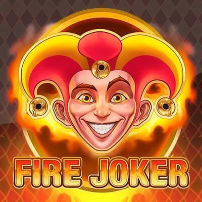 Fire Joker slot review