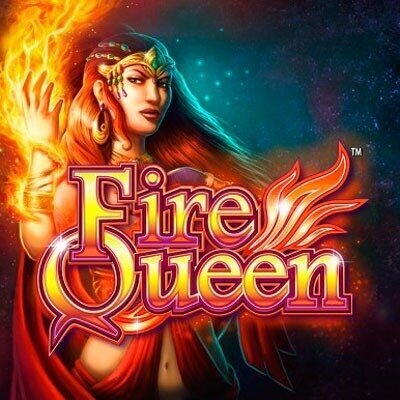 fire queen slot review