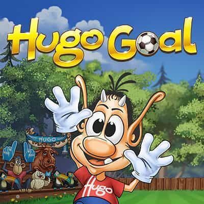 Hugo Goal slot review