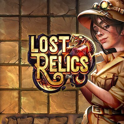 lost-relics slot review