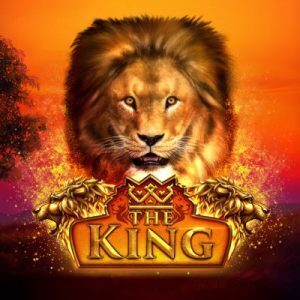 The-King slot review