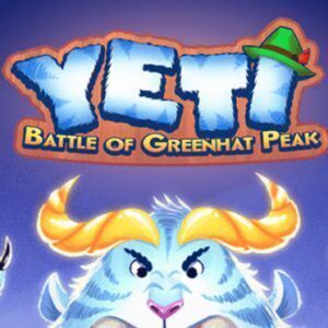 yeti_ battle of greenhat peak