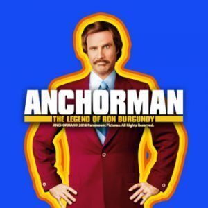 Anchorman scientific games slot