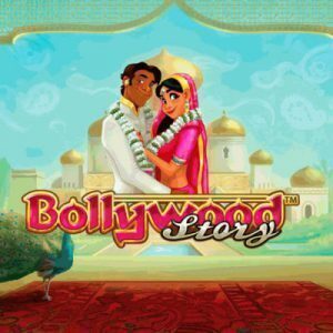 Bollywood Story slot