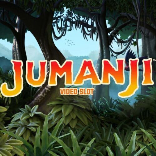 jumanji-netent-video-slot-logo