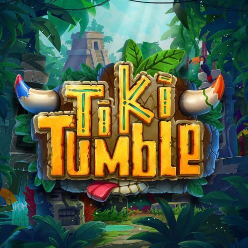 tiki-tumble slot review