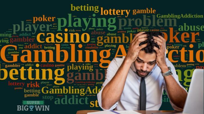 Waarom is stoppen met gokken moeilijk?