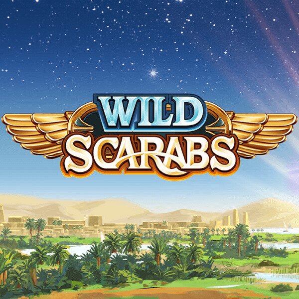 wild-scarabs-gokkast
