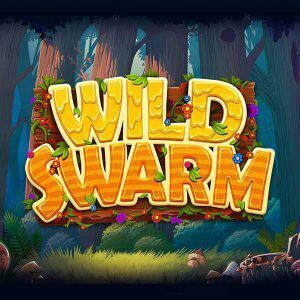wild swarm slot review