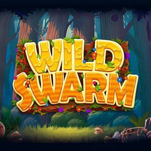 wild swarm slot review