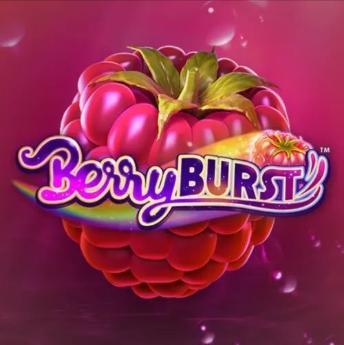 Berry Burst slot review