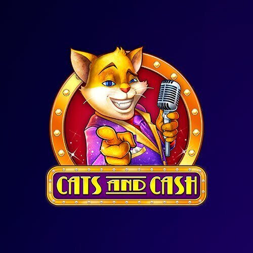 Cats-and-Cash-slot review