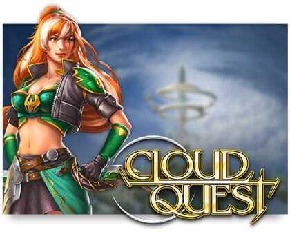 cloud-quest top slot play'n go