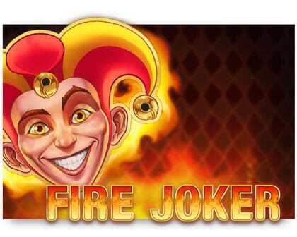 fire-joker beste gokkast van play'n go