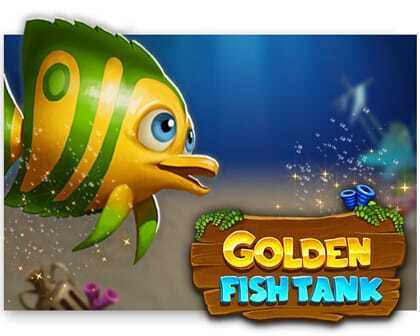 golden-fish-tank beste yggdrasil
