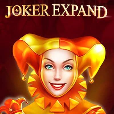 Joker expand slot review