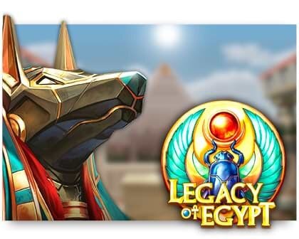 legacy-of-egypt beste gokkast play'n go
