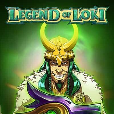 Legend of Loki slot review