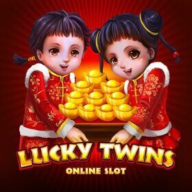 lucky_twins slot review