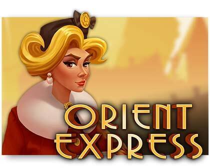orient express beste slot