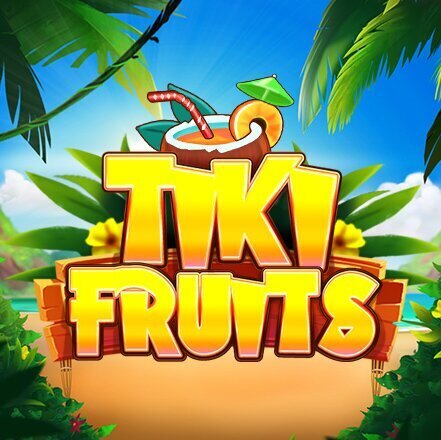 Tiki Fruits slot review