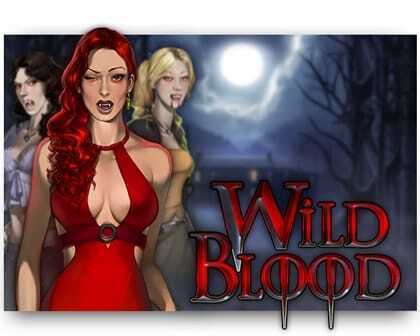 wild-blood beste slot play'n go