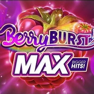 BerryBurst Max gokkast review