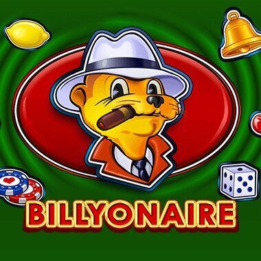 billyonaire slot review